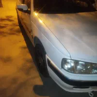 پژو پارس مدل 89