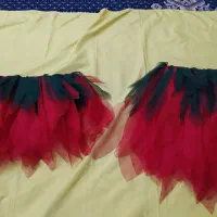 پیراهن های دخترانه یلدایی|کفش و لباس بچه|تهران, افسریه جنوبی|دیوار