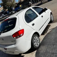 تیبا2 ۱۴۰۰ بدون رنگ|خودرو سواری و وانت|اهر, |دیوار