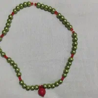 دستبند و گردنبند.|بدلیجات|قم, شهرک امام حسین|دیوار