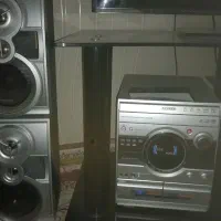 ضبط سامسونگ