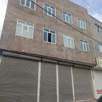 ساختمان ۳طبقه