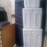 یخدان ۴۰ کیلویی