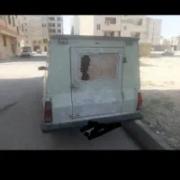 باربری وانت.کل مناطق|خدمات حمل و نقل|اسلامشهر, زرافشان|دیوار