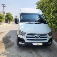 هیوندای h350