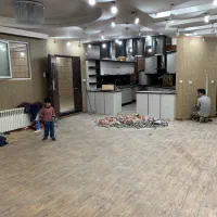 آپارتمان تک واحدی۱۱۴متربنا ۷۰مترحیاط اختصاصی|فروش آپارتمان|مشهد, رضاشهر|دیوار