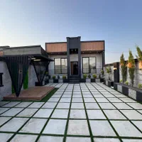 نما مدرن نزدیک ساحل و شهر خشکبیجار|فروش خانه و ویلا|رشت, کوی حسینی|دیوار
