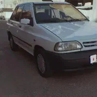 پراید مدل 90خونگی|خودرو سواری و وانت|تهران, شهرک طالقانی|دیوار