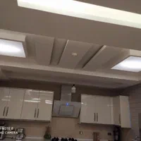 دکوراسیون داخلی ، کناف|خدمات پیشه و مهارت|دورود, |دیوار