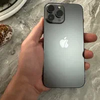 ایفون ۱۳ پرومکس