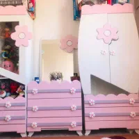 سرویس خواب نوجوان و کودک