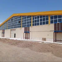 کولر آبی صنعتی پد سلولزی آکسیال|کولر آبی|تبریز, |دیوار