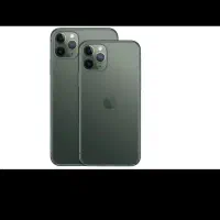 ایفون ۱۱ پرو