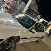 پژوپارس ۴۰۳|خودرو سواری و وانت|سراوان, |دیوار