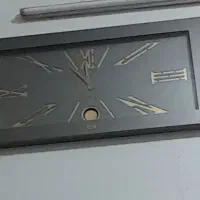 ساعت دیواری