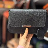 کیف چرم طبیعی