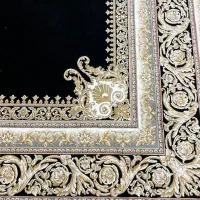 ورساچ کف ساده کف پرر ۱۰۰۰ شانه اصل گوشتی|فرش|تهران, شهرک شریعتی|دیوار