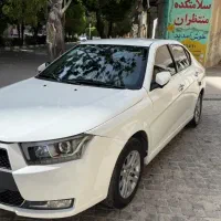دنا پلاس مدل ۴۰۵ شیش دنده صفر