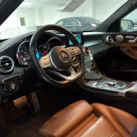 Benz C300 2019 4matic|خودرو سواری و وانت|جلفا, |دیوار