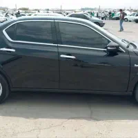 دنا پلاس مشکی آبنوس مدل ۱۴۰۳|خودرو سواری و وانت|تهران, امام زاده عبدالله|دیوار