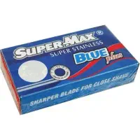 تیغ سوپرمکس،تخفیف ویژه