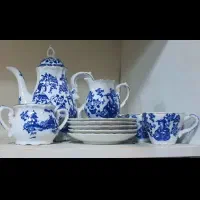 دکوری چینی کمیاب (خرید و فروش و معاوضه)
