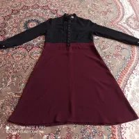 سه مانتو پا به نو خیلی کم پوشیده شده|لباس|نجف‌آباد, کشاورز|دیوار