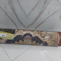 فرش مشهد سی رنگ کناره سه متری|فرش|مشهد, وکیل‌آباد|دیوار