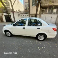 سایناS. مدل۴۰۲.|خودرو سواری و وانت|مشهد, امیر|دیوار