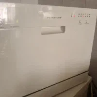 ظرفشویی همه کاره میوه هم میشورهر