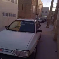 پراید|خودرو سواری و وانت|یزد, |دیوار