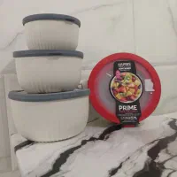 ظروف فریزری