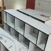 دکوراسیون مغازه