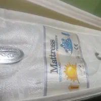 تشک دونفره وباروکش