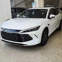 بی وای دی چین ال سفید ۲۰۲۵|خودرو سواری و وانت|تهران, زعفرانیه|دیوار