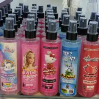 بادی اسپلش بدن و هوا