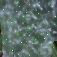 چراغ خواب/رقص نور اسپیکر بلوتوث کنترل دار|چراغ خواب و آباژور|تهران, شهرک آپادانا|دیوار