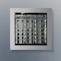 چراغ اف پی ال سقفی