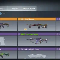 اکانت کالاف