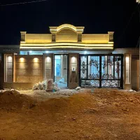 ویلایی شرف اباد اداره راه