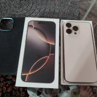 گوشی 16پرو مکس