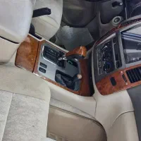 تویوتا لندکروزر|خودرو سواری و وانت|رشت, گیل|دیوار