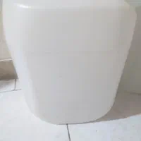 گالن ۲۰ لیتری تمیز ۸ عدد