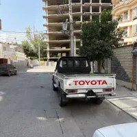 تویوتا 3F|خودرو سواری و وانت|گرگان, |دیوار