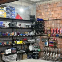 (لوازم تقویت خودرو هیژا)|قطعات یدکی و لوازم جانبی|سنندج, |دیوار