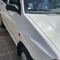 پراید ۱۳۱ مدل ۹۸