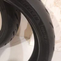 لاستیک موتور سنگین|قطعات یدکی و لوازم جانبی|پاکدشت, پاکدشت (مامازند)|دیوار