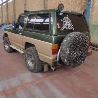 پاترول 77 دو درب|خودرو سواری و وانت|محمودآباد, |دیوار