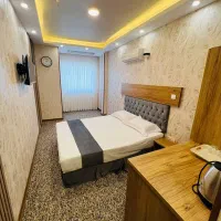رزروهتل آپارتمان/سوییت وهتل ستاره دارنزدیک به حرم