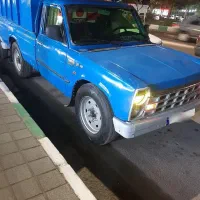 نیسان دیزل مدل ۹۲